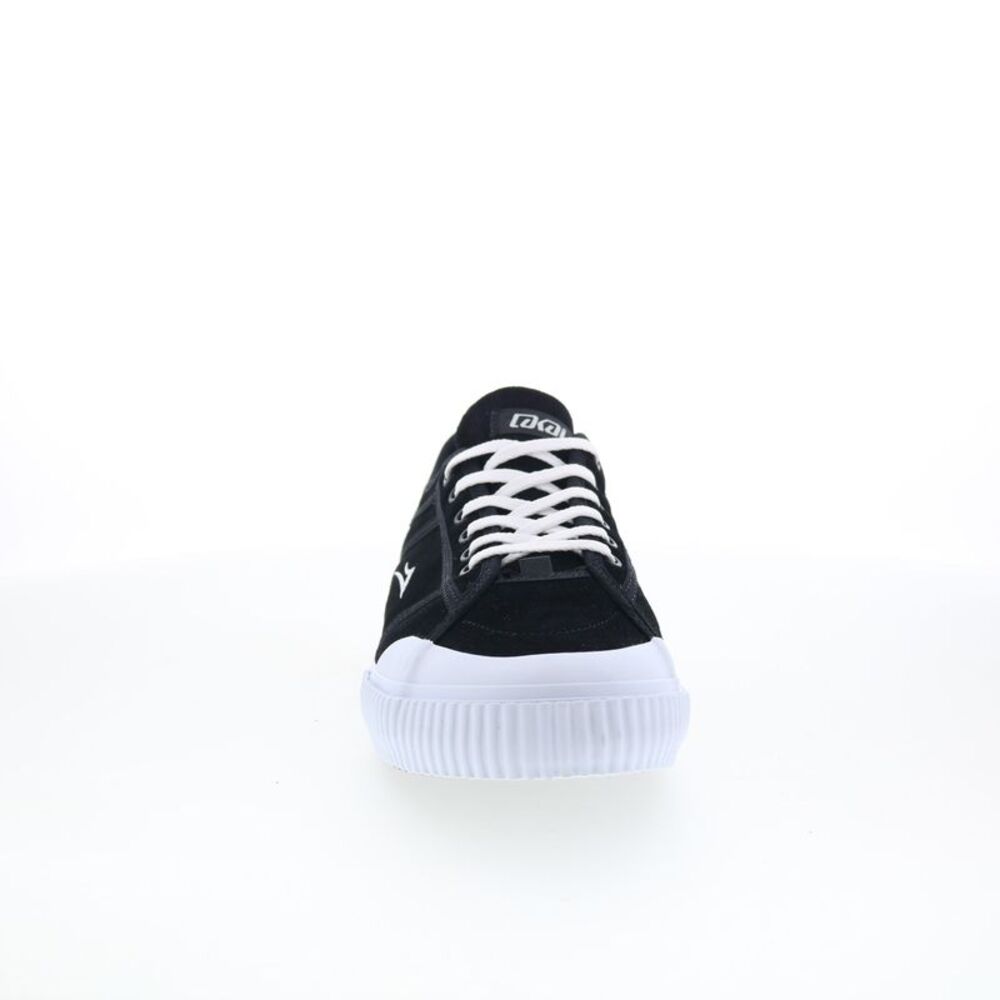 Lakai Mens Conrad Elite Black Shoes (NWT) - Picture 3 of 7